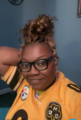 Kenisha S - University of Phoenix-Mississippi Babysitter