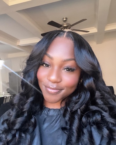 Seymone C - Emory Babysitter