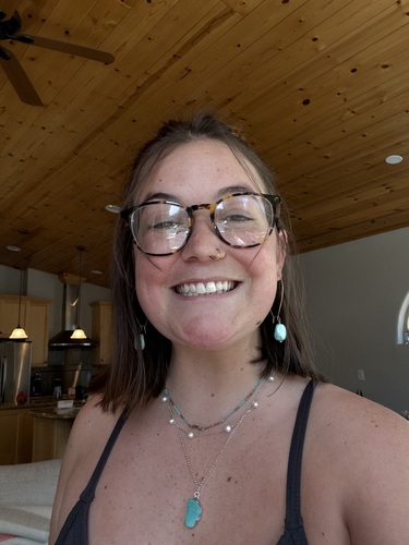 Bella S - Cal State San Marcos Babysitter