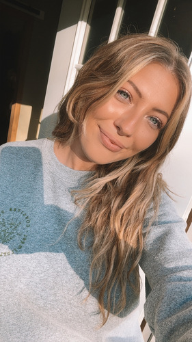 Macy T - Marshall Babysitter