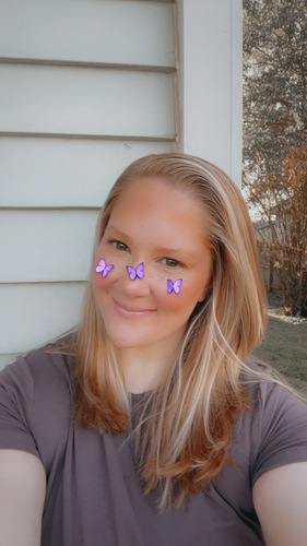 Mariah C - Mohawk Valley Community College Babysitter