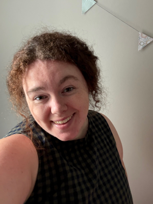 Miriam D - Belmont Babysitter