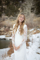 Kiralyn O – USU Student Seeking Babysitting Jobs