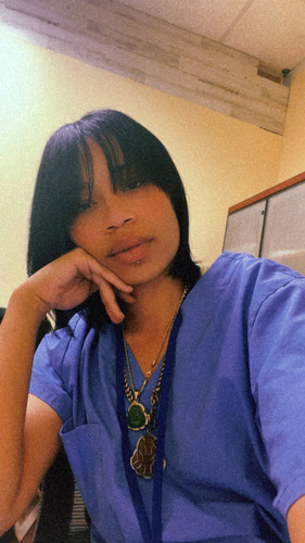 Sierra A - Kean University Babysitter