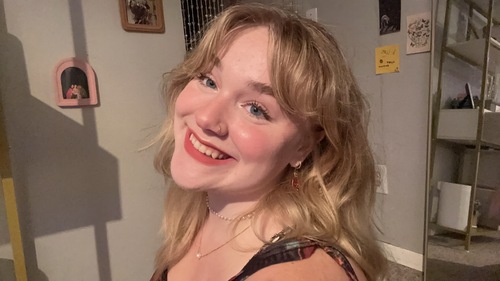Zoe K - UMD Babysitter