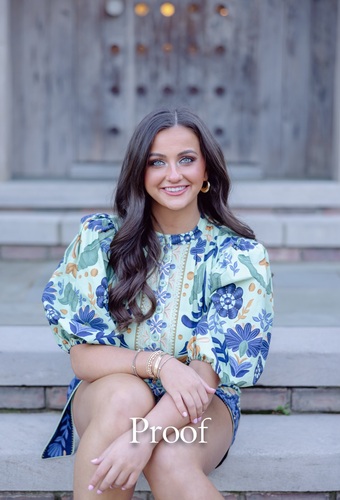 Maggie S - University of Alabama Babysitter