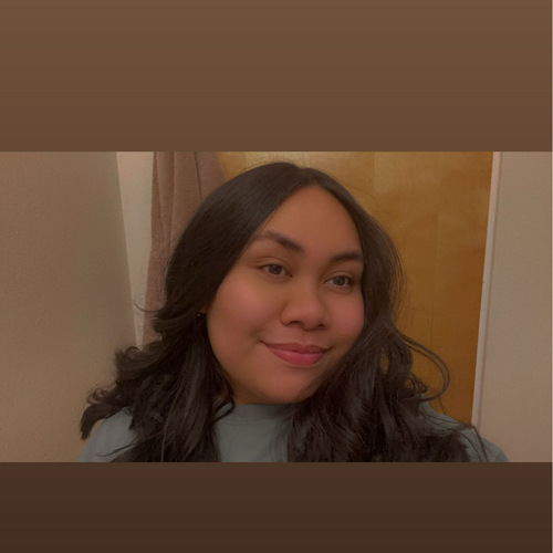 Shanai S - Charter College Babysitter