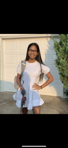 Ileni M - Kennesaw State Babysitter