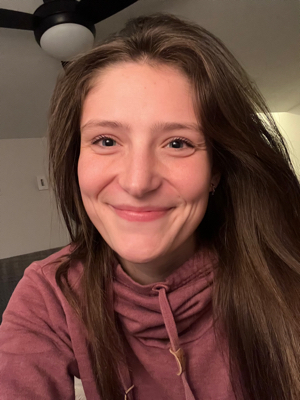 Olivia H - BYU Idaho Babysitter