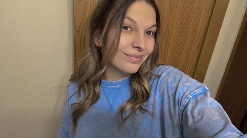 Kayleigh G - John A. Logan College Babysitter