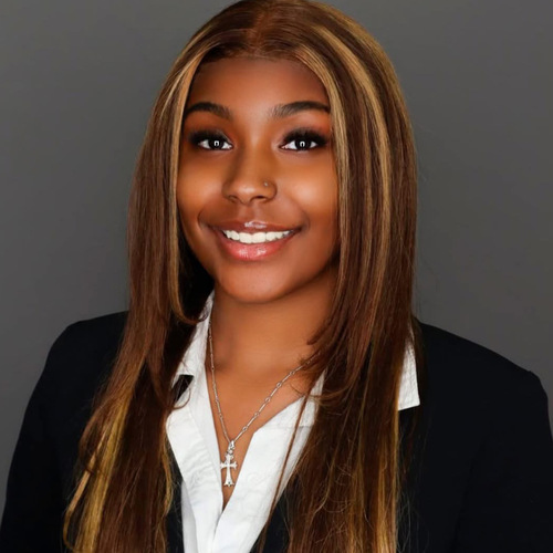 Tamya M – University of Alabama Student Seeking Babysitting Jobs