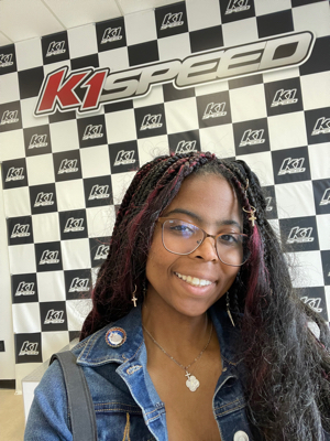 Karis B - UMBC Babysitter