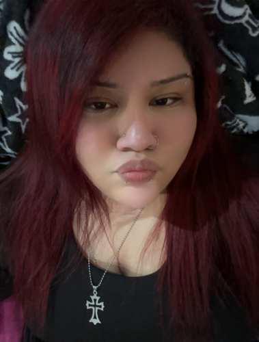 Sarahi B - University of Arkansas Babysitter