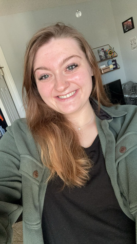 Emily P - ECU Babysitter