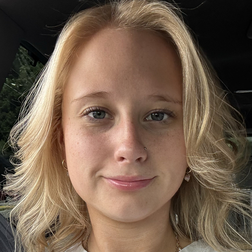 Lily Grace S - Kennesaw State Babysitter
