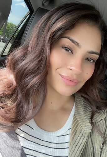 Alexis P - Triton College  Babysitter