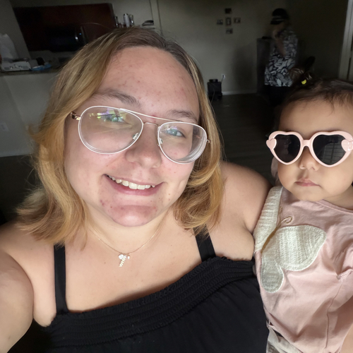 Elizabeth W - El Paso Community College District Babysitter