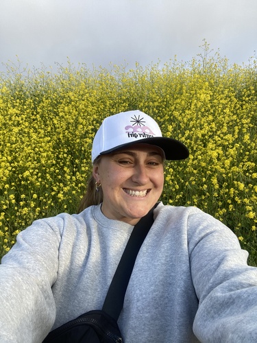 Ashlyn F - GCU Babysitter