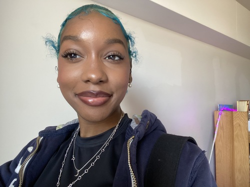 Laneia M - NIU Babysitter