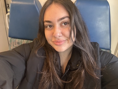 Chenel Z - Cal Poly Pomona Babysitter