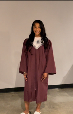 Janiya B - Gordon State College Babysitter