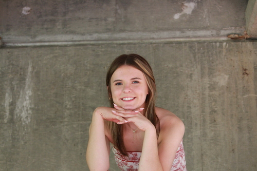 Azailia S - Mid-State Technical College  Babysitter