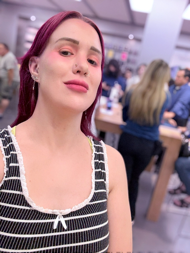 Tera B - CSUN Babysitter