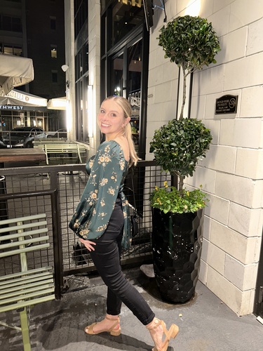 Jocelyn W - WTAMU Babysitter