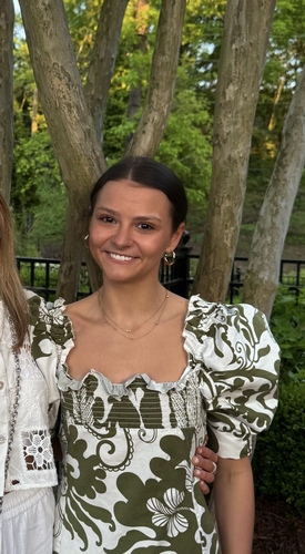 Kate M - Auburn Babysitter