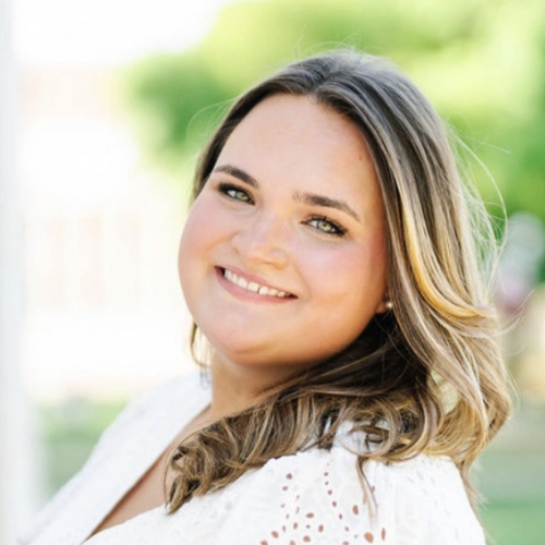 Becca C - University of Alabama Babysitter