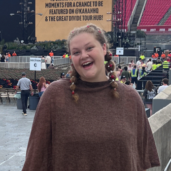 Ashlyn B - Anderson University South Carolina Babysitter