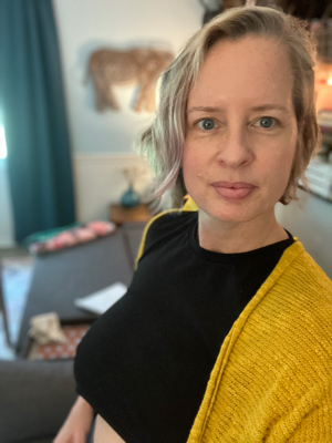 Anastacia W - University of Phoenix-Illinois Babysitter