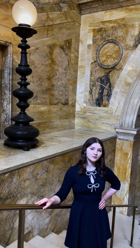 Jillian B - San Diego Babysitter