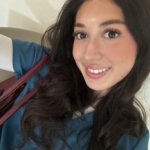 Rashel J - SHSU Babysitter