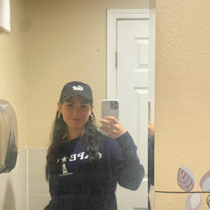 Sara A - Rutgers Babysitter
