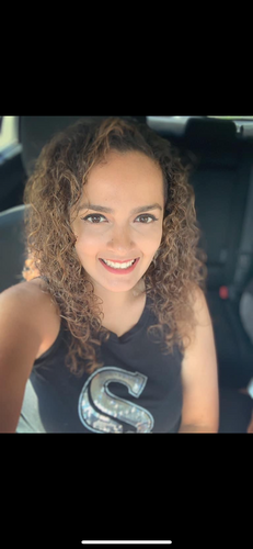 Maria M - NEIU Babysitter