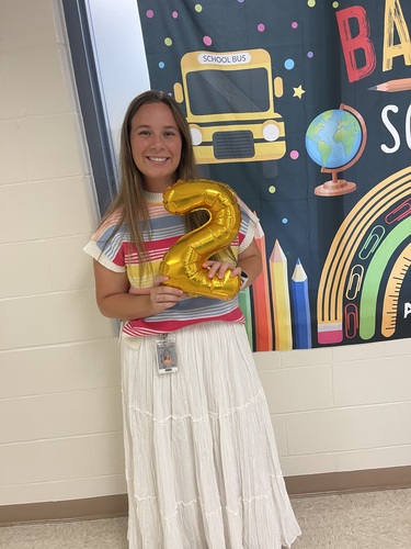 Lauren T - William Penn Babysitter