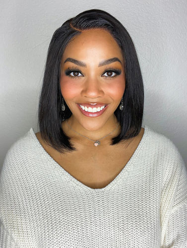 Tessa N - UVU Babysitter