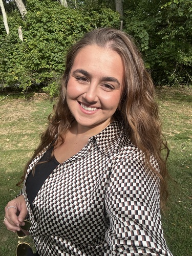 Sarah-Anne F - SUNY Purchase Babysitter