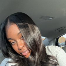 Imani G - Howard Community College  Babysitter