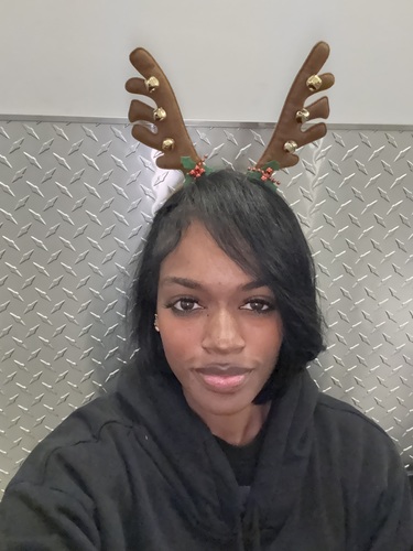 Traychell W - Delgado Babysitter