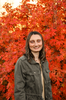 Alisen B – UVU Student Seeking Nanny Jobs