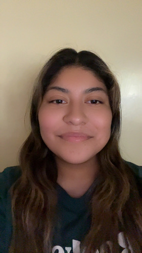 Gisselle E - Glendale Community College (AZ) Babysitter