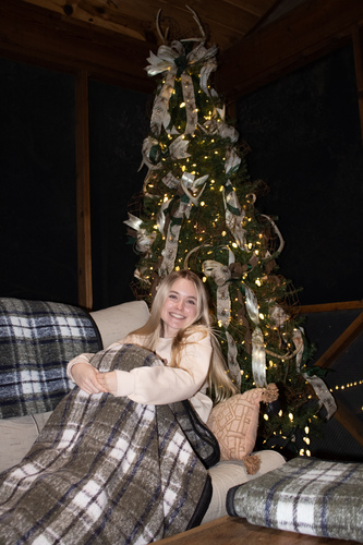 Sierra Q - North Central Texas College  Babysitter