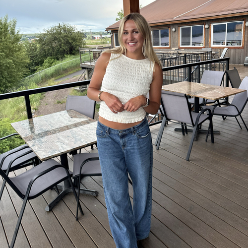 Kenleigh G - BHSU Babysitter