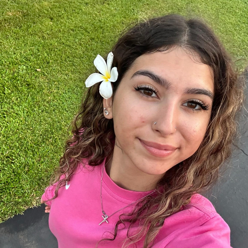 Sadie R - CSN Babysitter