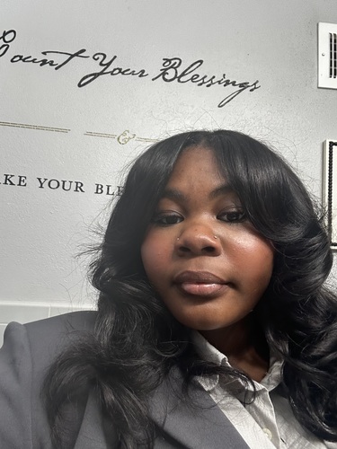 Anaya H - SIUE Babysitter