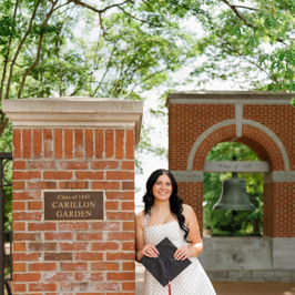 Reese W – Clemson Student Seeking Nanny Jobs