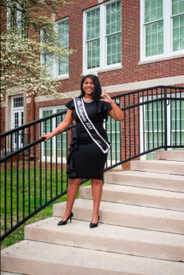 Julia O - TSU Babysitter