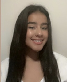 Sofia A - UC Babysitter